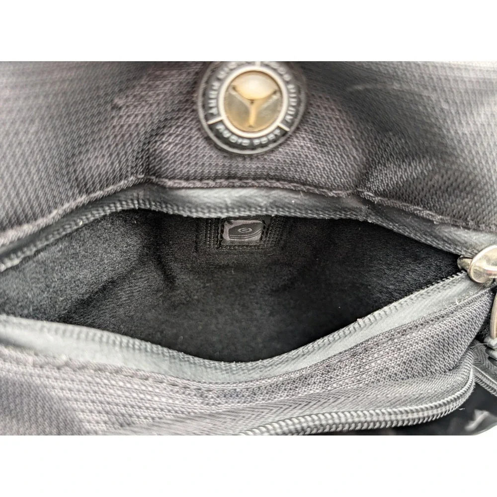 OGIO Black Laptop Backpack Multi Pocket Travel Work Bag Organizer
